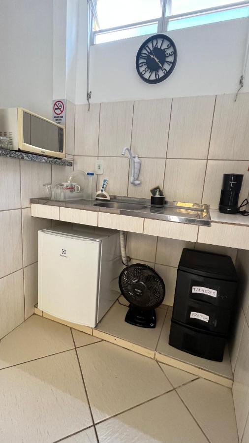 Casa 4 Hospedagem Seropedica Εξωτερικό φωτογραφία