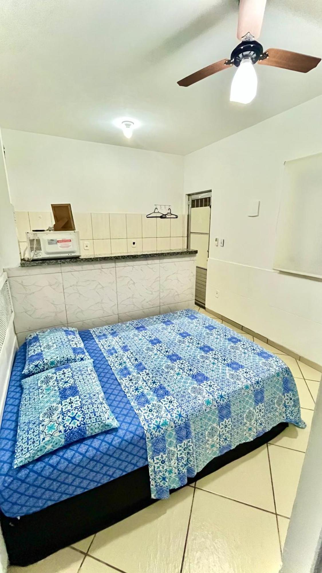 Casa 4 Hospedagem Seropedica Εξωτερικό φωτογραφία